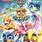 PAW Patrol Mighty Pups Charged Up DVD