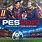 PES 2017 Cover