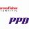 PPD Thermo Fisher Logo