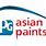 PPG Asian Paints Logo