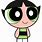 PPG Buttercup Movie