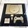 PS1 Console Gold