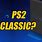 PS2 Classic