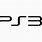 PS3 Logo Transparent