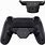 PS4 Controller Back Paddles