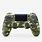 PS4 Controller Camo