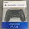 PS4 Controller in Box