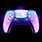 PS5 Controller Icon