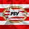 PSV Flag