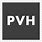 PVH Logo Transparent