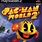 Pac Man World PS2