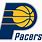 Pacers Logo Transparent