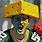 Packers Fan Cheesehead