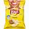 Packet of Lays Chips