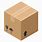 Packing Box Icon