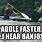 Paddle Faster I Hear Banjos Meme