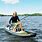 Paddle Kayak Fishing