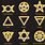 Pagan Religion Symbols