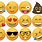Page of Emojis
