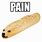 Pain Doge Bread