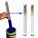 Paint Measuring Stick