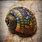 Painted Snail Shells