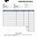 Painters Invoice Template