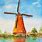 Paintings of Windmills