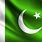 Pakistan Flag Big