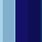 Palet Warna Biru Navy