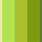 Palette of Green