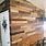 Pallet Wood Wall
