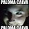 Paloma Emo Meme