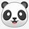 Panda Emoji Copy and Paste