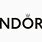 Pandora Brand Logo