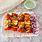 Paneer Tikka Skewers