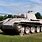 Panther 1 Tank