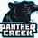 Panther Creek High School Logo==