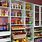 Pantry Storage Ideas