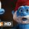 Papa Smurf Movie