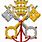 Papacy Symbolism