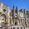 Papal Palace Avignon France