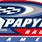 Papyrus Racing Logo