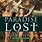 Paradise Lost by John
