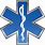 Paramedic Symbol Clip Art
