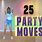 Party Dance Moves