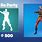 Party Party Emote Fortnite