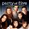 Party of Five TV