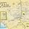 Paso Robles Wine Trail Map