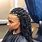 Passion Braids Hairstyle